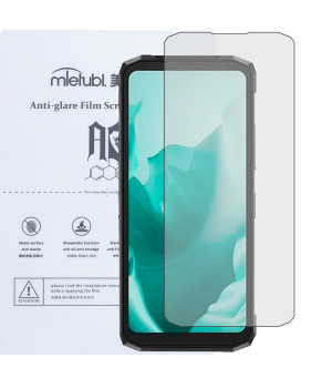 Гідрогелева плівка Mietubl Anti-Glare для DOOGEE Fire 6 Power Матова
