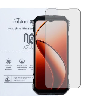 Гідрогелева плівка Mietubl Anti-Glare для DOOGEE S118 Матова