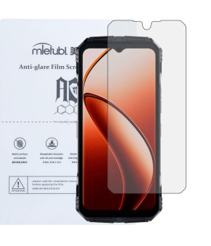 Гидрогелевая пленка Mietubl Anti-Glare для DOOGEE S118 Матовая