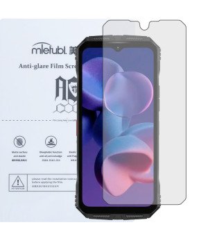 Гідрогелева плівка Mietubl Anti-Glare для DOOGEE S118 Pro Матова
