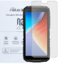Гидрогелевая пленка Mietubl Anti-Glare для DOOGEE S41 Max Матовая