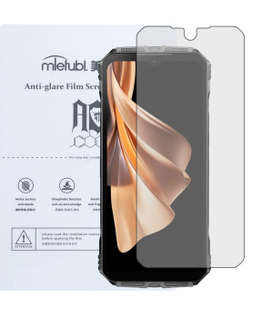 Гідрогелева плівка Mietubl Anti-Glare для DOOGEE S Cyber Матова