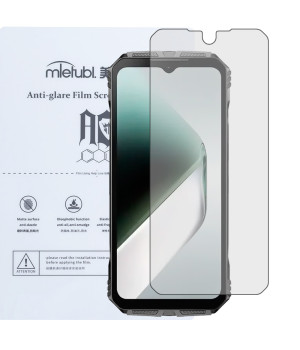 Гідрогелева плівка Mietubl Anti-Glare для DOOGEE S Cyber Pro Матова
