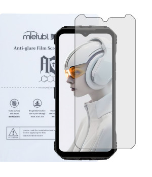 Гидрогелевая пленка Mietubl Anti-Glare для DOOGEE V Max Plus Матовая