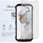 Гидрогелевая пленка Mietubl Anti-Glare для DOOGEE V Max Plus Матовая