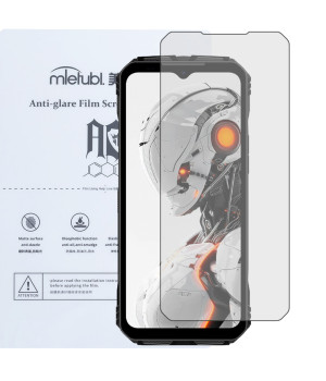 Гидрогелевая пленка Mietubl Anti-Glare для DOOGEE V Max Pro Матовая