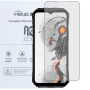 Гидрогелевая пленка Mietubl Anti-Glare для DOOGEE V Max Pro Матовая