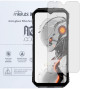 Гидрогелевая пленка Mietubl Anti-Glare для DOOGEE V Max Pro Матовая