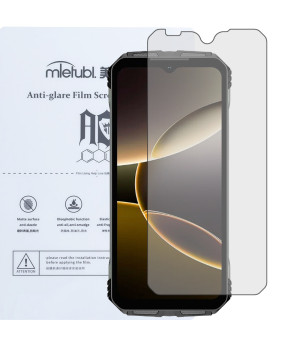 Гидрогелевая пленка Mietubl Anti-Glare для DOOGEE V Max S Матовая