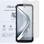 Гидрогелевая пленка Mietubl Anti-Glare для DOOGEE V40 Pro Матовая
