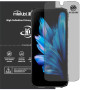 Гідрогелева плівка антишпигун Mietubl HD Privacy Screen Protector для DOOGEE Blade 10