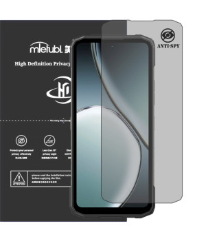 Гідрогелева плівка антишпигун Mietubl HD Privacy Screen Protector для DOOGEE Blade 10 Max
