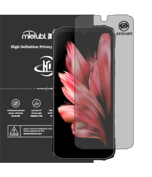Гідрогелева плівка антишпигун Mietubl HD Privacy Screen Protector для DOOGEE Blade 10 Pro