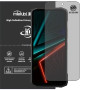 Гидрогелевая пленка антишпион Mietubl HD Privacy Screen Protector для DOOGEE Blade 20
