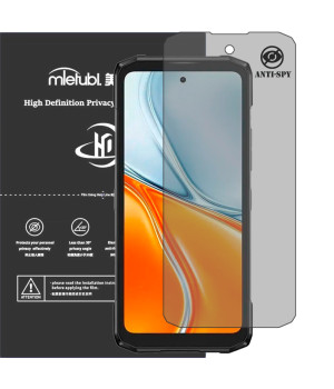 Гідрогелева плівка антишпигун Mietubl HD Privacy Screen Protector для DOOGEE Blade 20 Turbo