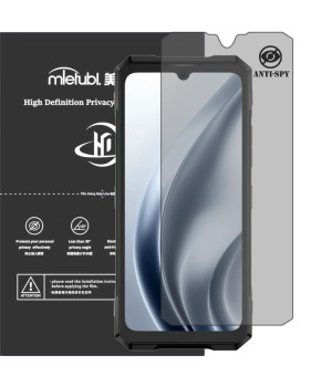 Гідрогелева плівка антишпигун Mietubl HD Privacy Screen Protector для DOOGEE Blade GT Play