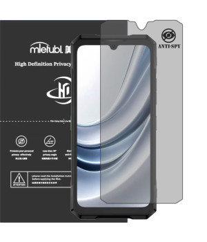 Гідрогелева плівка антишпигун Mietubl HD Privacy Screen Protector для DOOGEE Blade GT Pro