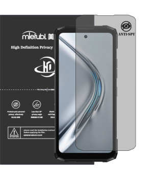 Гідрогелева плівка антишпигун Mietubl HD Privacy Screen Protector для DOOGEE Fire 6