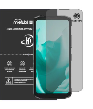 Гідрогелева плівка антишпигун Mietubl HD Privacy Screen Protector для DOOGEE Fire 6 Power