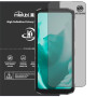 Гідрогелева плівка антишпигун Mietubl HD Privacy Screen Protector для DOOGEE Fire 6 Power
