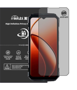 Гідрогелева плівка антишпигун Mietubl HD Privacy Screen Protector для DOOGEE S118