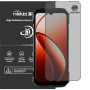 Гідрогелева плівка антишпигун Mietubl HD Privacy Screen Protector для DOOGEE S118