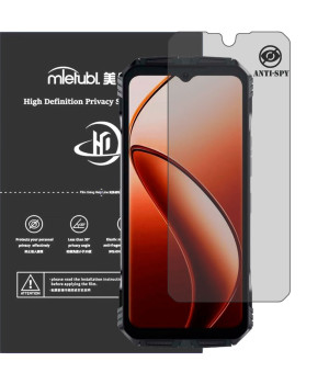 Гідрогелева плівка антишпигун Mietubl HD Privacy Screen Protector для DOOGEE S118