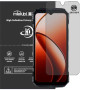 Гідрогелева плівка антишпигун Mietubl HD Privacy Screen Protector для DOOGEE S118