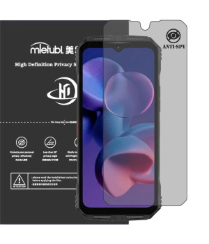Гідрогелева плівка антишпигун Mietubl HD Privacy Screen Protector для DOOGEE S118 Pro