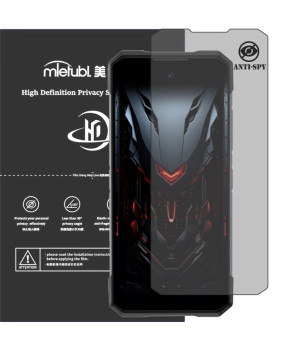 Гідрогелева плівка антишпигун Mietubl HD Privacy Screen Protector для DOOGEE S200