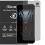 Гидрогелевая пленка антишпион Mietubl HD Privacy Screen Protector для DOOGEE S200
