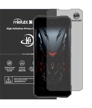 Гідрогелева плівка антишпигун Mietubl HD Privacy Screen Protector для DOOGEE S200X