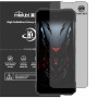 Гидрогелевая пленка антишпион Mietubl HD Privacy Screen Protector для DOOGEE S200X