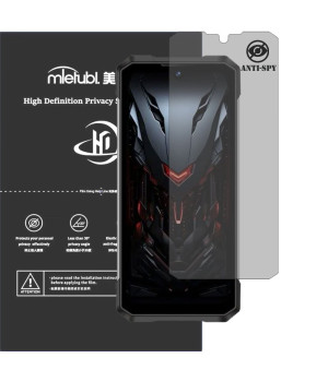 Гідрогелева плівка антишпигун Mietubl HD Privacy Screen Protector для DOOGEE S200X