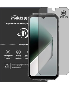 Гідрогелева плівка антишпигун Mietubl HD Privacy Screen Protector для DOOGEE S Cyber Pro
