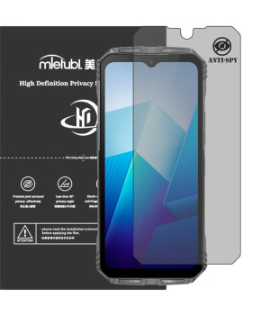 Гідрогелева плівка антишпигун Mietubl HD Privacy Screen Protector для DOOGEE S Punk