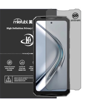 Гідрогелева плівка антишпигун Mietubl HD Privacy Screen Protector для DOOGEE V40 Pro
