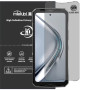 Гидрогелевая пленка антишпион Mietubl HD Privacy Screen Protector для DOOGEE V40 Pro