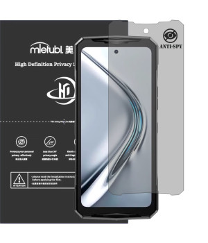 Гідрогелева плівка антишпигун Mietubl HD Privacy Screen Protector для DOOGEE V40 Pro