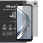 Гидрогелевая пленка антишпион Mietubl HD Privacy Screen Protector для DOOGEE V40 Pro