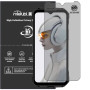 Гідрогелева плівка антишпигун Mietubl HD Privacy Screen Protector для DOOGEE V Max Plus