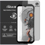 Гідрогелева плівка антишпигун Mietubl HD Privacy Screen Protector для DOOGEE V Max Pro