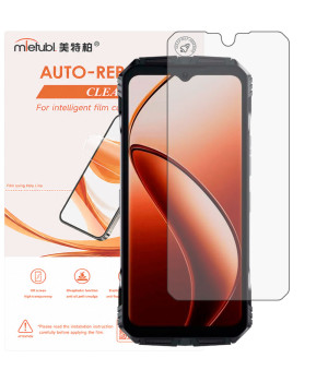 Гидрогелевая пленка Mietubl Auto-Repairing для DOOGEE S118