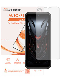 Гидрогелевая пленка Mietubl Auto-Repairing для DOOGEE S200X