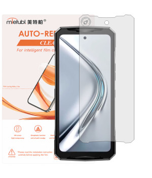 Гидрогелевая пленка Mietubl Auto-Repairing для DOOGEE V40 Pro