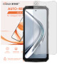 Гідрогелева плівка Mietubl Auto-Repairing для DOOGEE V40 Pro