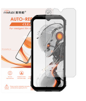 Гидрогелевая пленка Mietubl Auto-Repairing для DOOGEE V Max Pro