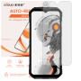 Гідрогелева плівка Mietubl Auto-Repairing для DOOGEE V Max Pro