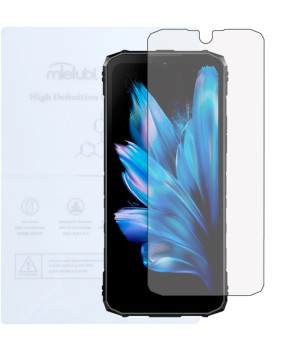 Гідрогелева плівка Mietubl HD для DOOGEE Blade 10