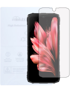 Гідрогелева плівка Mietubl HD для DOOGEE Blade 10 Pro